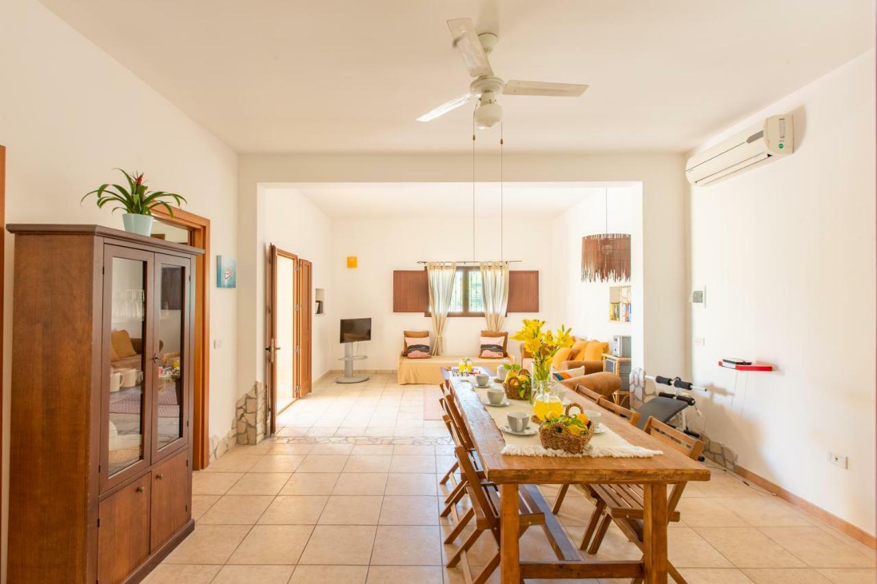 Villa Lidia San Vito dei Normanni Exterior foto